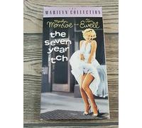 Gentlemen Prefer Blondes/... [Reino Unido] [VHS]