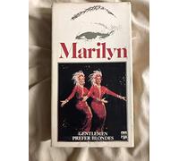 Gentlemen Prefer Blondes [USA] [VHS]