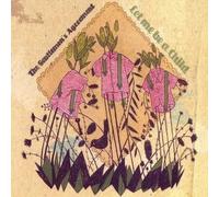 Gentlemen's Agreemen - Let Me Be a Child