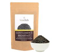 Gentlemen's Breakfast 100g, té negro a granel de Assam y Sumatra/mezcla de té de Frisia Oriental/té negro English Breakfast de TeaClub
