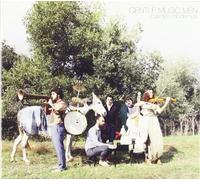 Gentlemusicmen - Cuentos Modernos