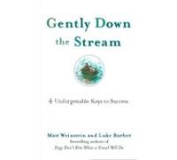 Gently Down The Stream (ebook)