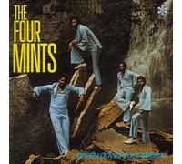 Gently Down Your Stream by The Four Mints (2007-10-02)