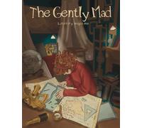 Gently Mad Literary Magazine: The Gently Mad Navigator
