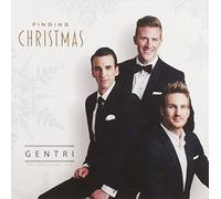Gentri - Finding Christmas