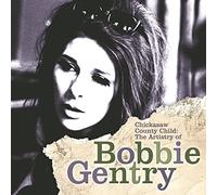 Gentry,Bobbie - Chickasaw County Child