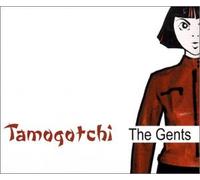 Gents, The - Tamagotchi [Import]