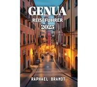 Genua Reiseführer 2025