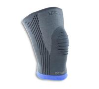 GenuAction - Rodillera (talla 3: 38-41 cm)