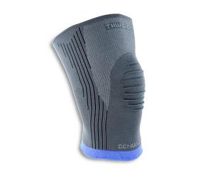 GenuAction - Rodillera (talla 3: 38-41 cm)