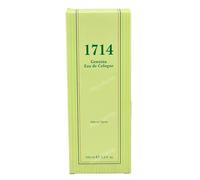 GENUINA EAU DE COLOGNE 1714 atom100ml