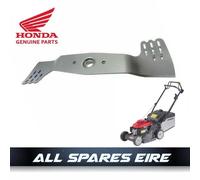GENUINA HONDA 17" HOJA CORTACÉSPED 72511-VK7-000 SE ADAPTA A HRX426C SXE...