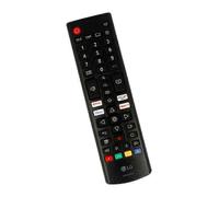 Genuine AKB76040301 Remote Control for LG Smart TV AKB76040302 50UN7000PUC Universal TV Remote with Multi-Function Buttons IR Signal