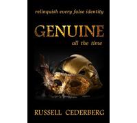 GENUINE all the time: relinquish every false identity: 5 (Equipping The Bride)