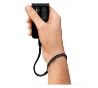 Genuine Apple Remote Loop Oficial Para Siri Y Apple TV - Negro - Nuevo