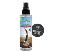 Genuine Aqua Fresh Desodorante Mineral Incoloro 150 ml 1 Unidad 150 ml