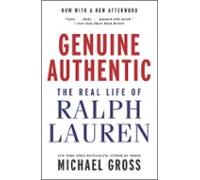 Genuine Authentic (ebook)