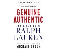 Genuine Authentic: The Real Life of Ralph Lauren