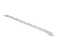 Genuine Beko cda543fb-2 frigorífico congelador estante trasero perfil
