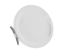 Genuine Beko Puerta Secadora Tumble Color Blanco Repuesto Original
