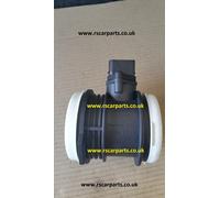 GENUINE BOSCH MASS AIR FLOW METER MERCEDES BENZ 0280217515 / 0 280 217 515