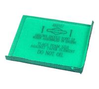 Genuine Briggs and Stratton Replacement Pre-Cleaner for 491588S Air Filter