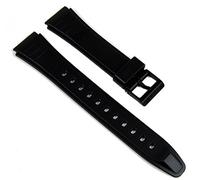 Genuine Casio Replacement Watch Strap 10160334 for Casio Watch AW-49H-1BVSH + Other models