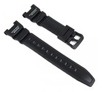 Casio Genuine Replacement Watch Strap 10304195 for Watch SGW-100-1VH, 0, 0, Resina, 0, Resina, 0, Resina, 0