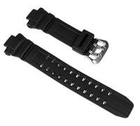Genuine Casio Replacement Watch Strap/Band to fit Casio G-1000, G-1000H, G-1010, G-1100B, G-1200B, G-1250B, G-1500, G-1500B, GW-3000, GW-3000B, GW-3500, GW-3500B | 10287236