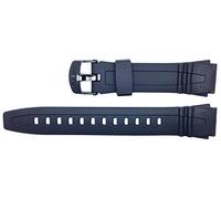 Genuine Casio Replacement Watch Strap/Band to fit Casio HDD-600 | 10162532