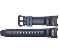 Genuine Casio Replacement Watch Strap 10304195 for Casio Watch SGW-100-1VH