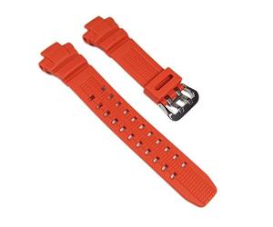 Genuine Casio Watch Strap Band 10370830 for Casio GW-3000M-4A