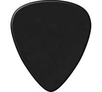 Genuine Celluloid Classic Players Pack of 12 black extra heavy
