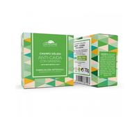Genuine Champú Sólido Anticaída 60 g