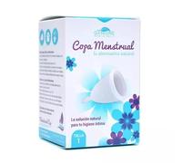 Genuine Copa Menstrual Grande+Gel Intimo Regalo 100 ml
