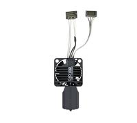 Genuine E3D Nozzle X for V6 HotEnd Kit 3D Printer (3mm, 0.25mm)