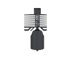 Genuine E3D Nozzle X for V6 HotEnd Kit 3D Printer (3mm, 0.25mm)