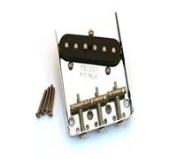 Genuine Fender Bridge Pickup Estados Unidos 52 Telecaster 005 - 3782 - 000