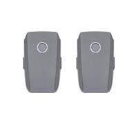 Genuine For DJI Mavic 2 Intelligent Flight Battery High-capacity LiPo Cells 31min 3850mAh 15.4V for DJI Mavic 2 Series(2 pcs)