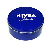 Genuine German Nivea Creme Cream Made in Germany - 13.54 oz. / 400ml metal tin - Made in Germany NOT Thailand ! by Nivea