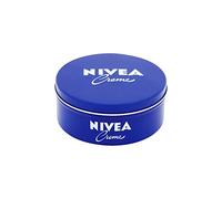 Genuine German Nivea Creme Cream Made in Germany - 8.45 oz. / 250ml Metal Tin - Made in Germany Not Thailand ! by Beiersdorf Germany [Beauty]