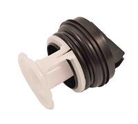 Genuine HOTPOINT Lavadora filtro elemento Kit c00297161