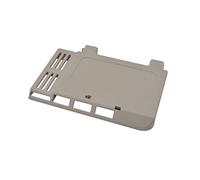 Genuine HOTPOINT Lavavajillas Detergente Dispenser - c00098134