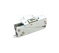 Genuine INDESIT Nevera Congelador Arriba Izquierda Abajo Derecha Puerta Bisagra C00144878