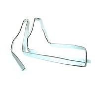 Genuine INDESIT Secadora frontal tambor sello C00142613