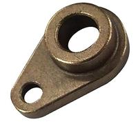Genuine Indesit Tumble Dryer Teardrop Rear Drum Bearing C00142628