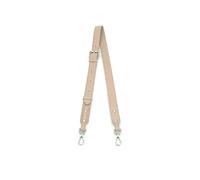 Genuine Leather Handbag Transformation Accessories For Mini Bag Strap Punch-Free Shoulder Conversion Hang Buckle(Light Pink Belt A)