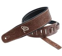 GENUINE LEATHER STRAP ORTEGA