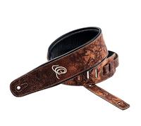GENUINE LEATHER STRAP ORTEGA