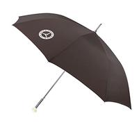 Genuine MERCEDES Rain Umbrella 300 SL Gearknob 130cm B66043226